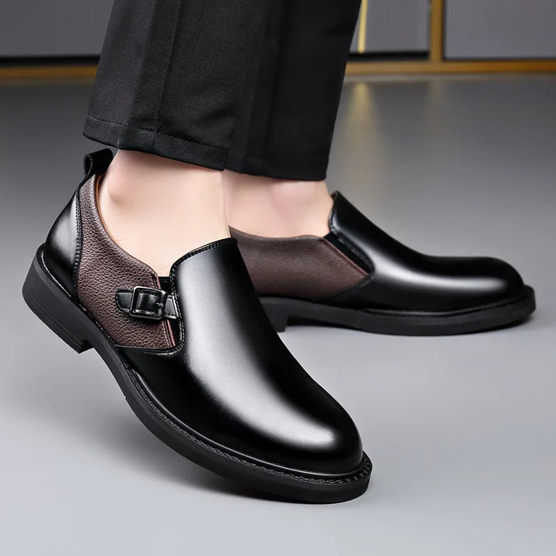 Men's Business Formal Dress Shoes