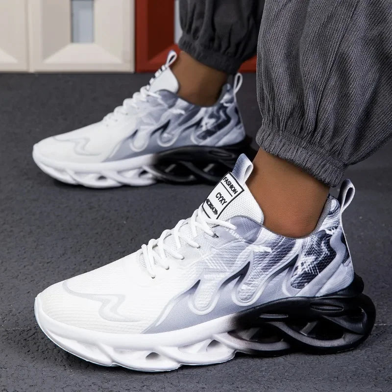 Men's Casual Sports Shoes