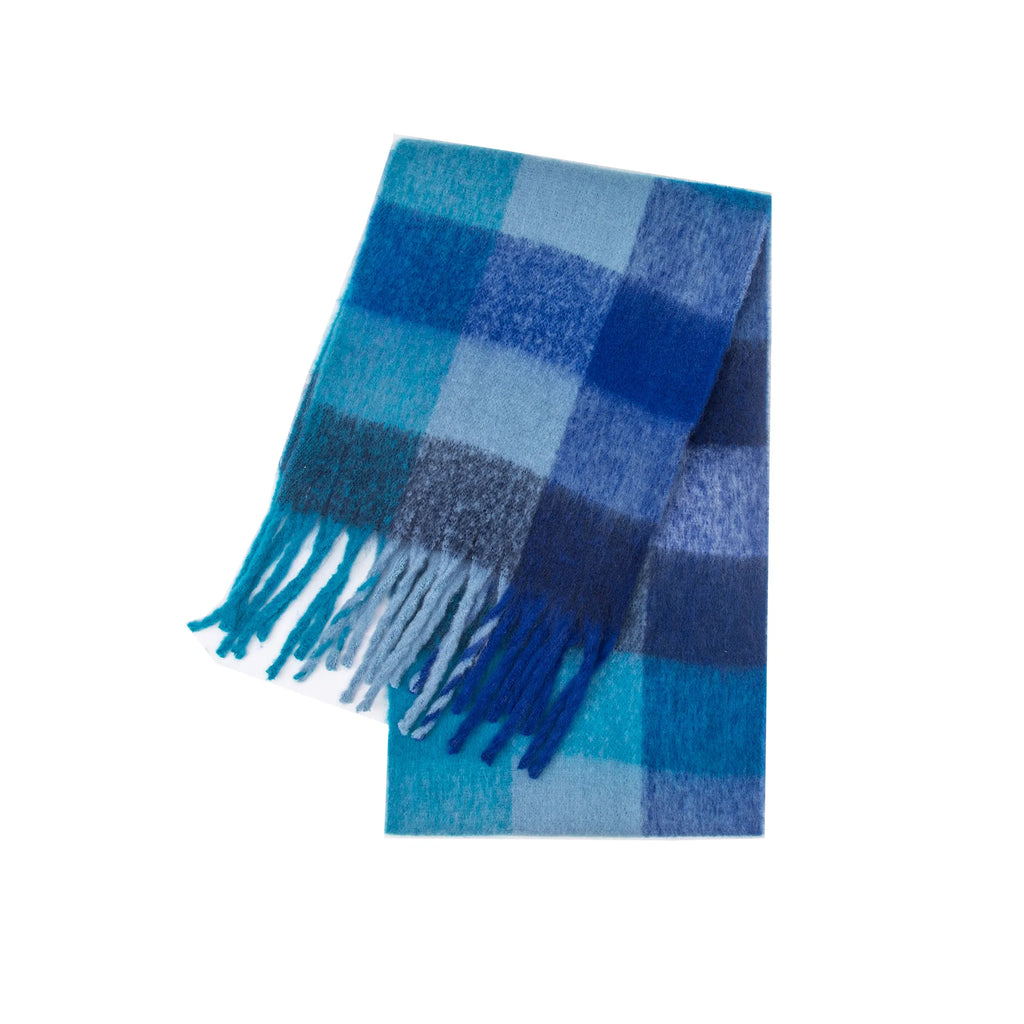 Luxury Winter Thick Warm Scarf