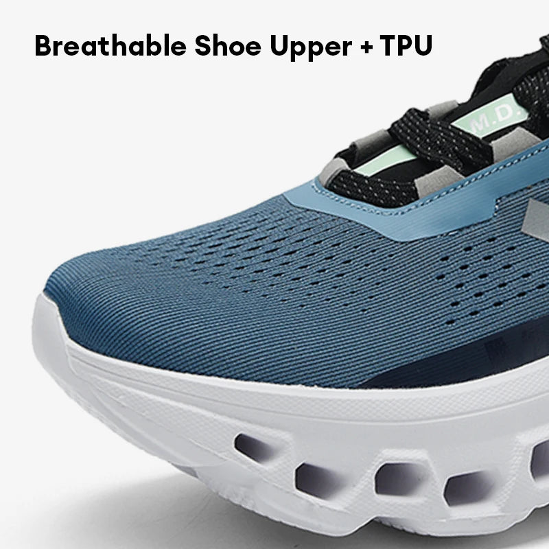 Men's Cushioning Running Shoes