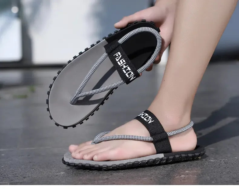 Original Men's Two-wear Sandals