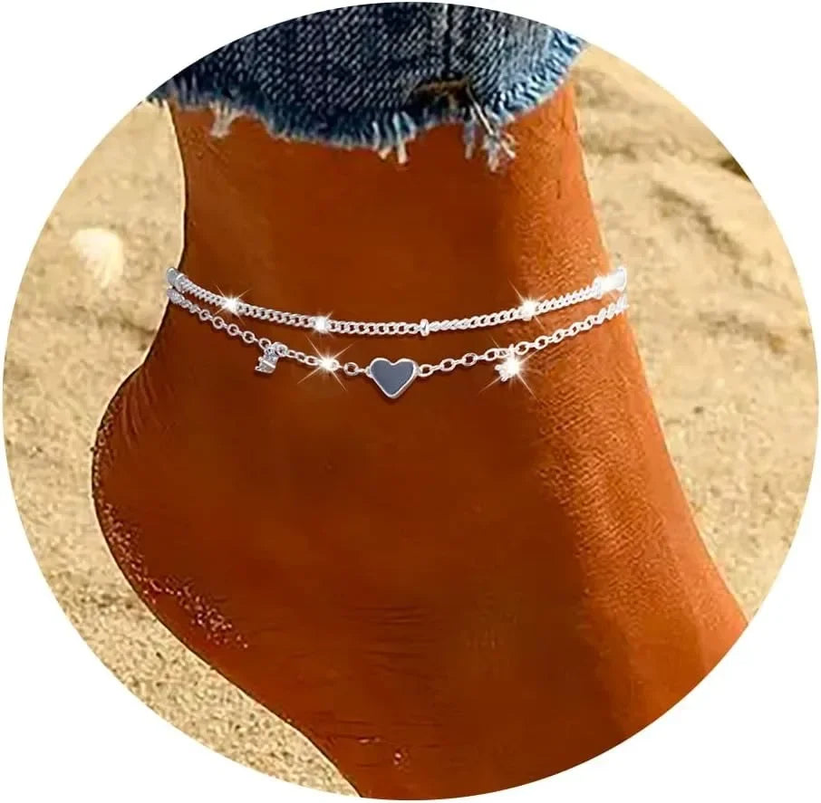 Anklet Bracelets for Women