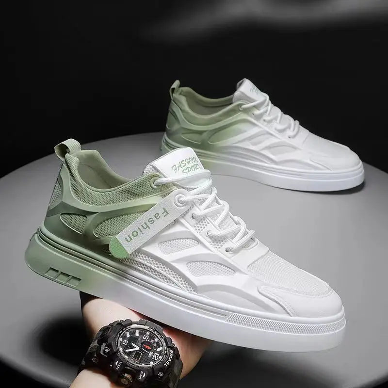 Sneakers Man Casual Board Shoe