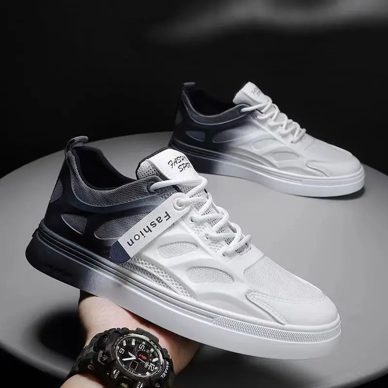 Sneakers Man Casual Board Shoe
