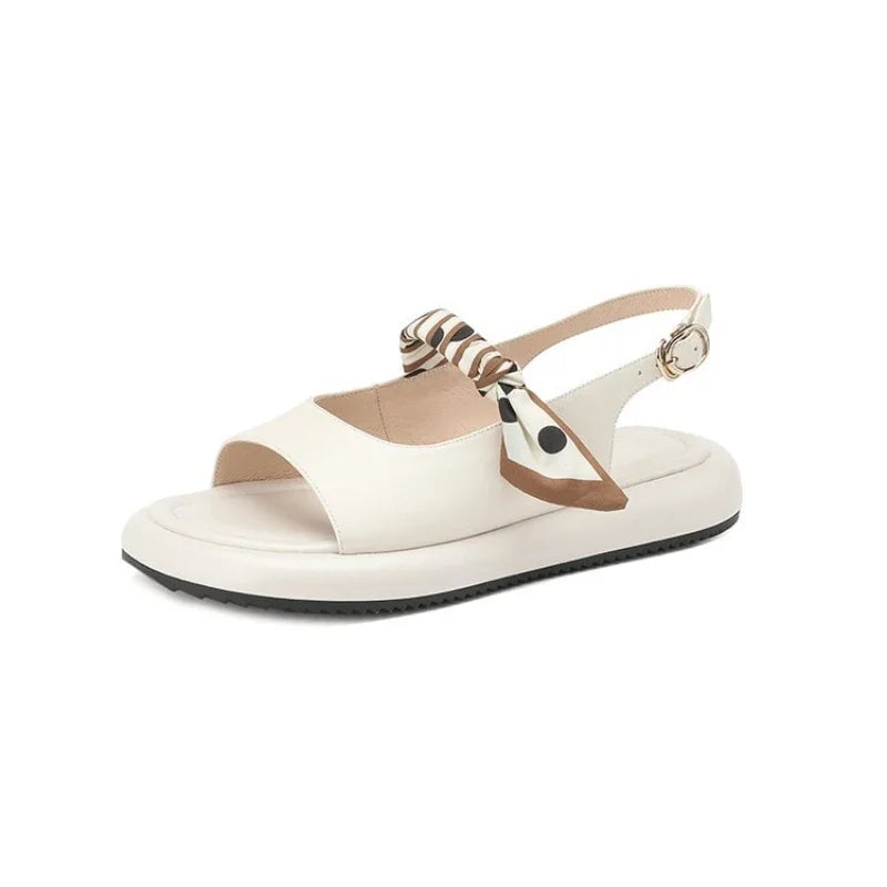 PVP Straight Toe Sandals for Women