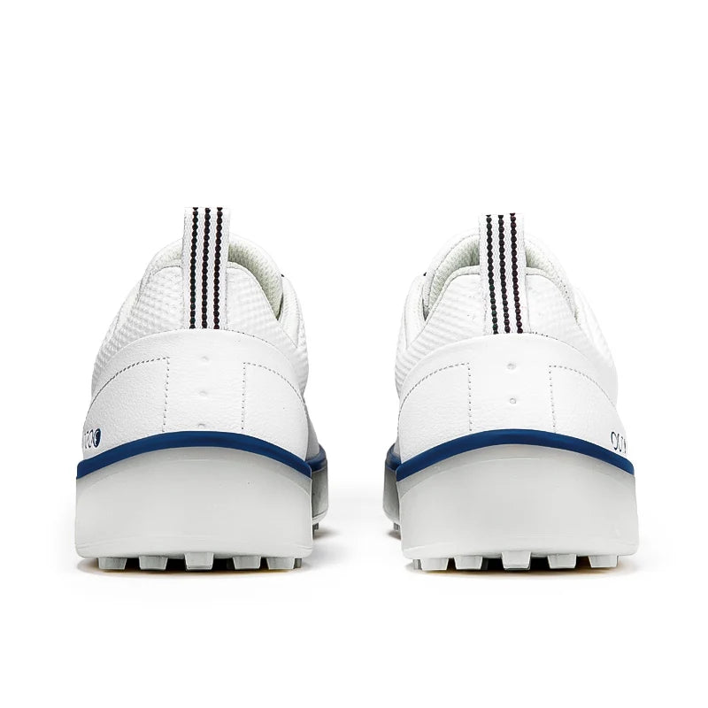 Men Golf Shoes Luxury Golf Sneakers