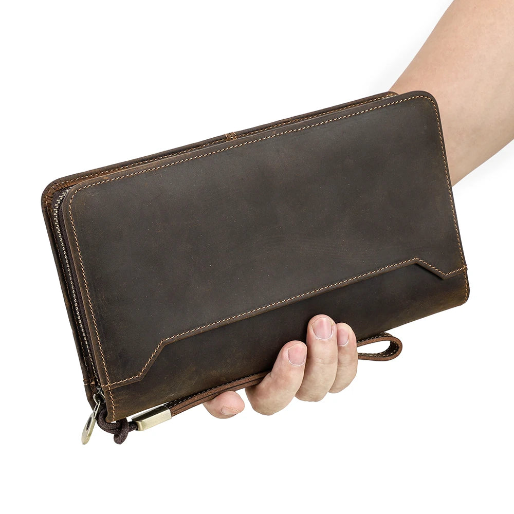 Family Passport Wallet