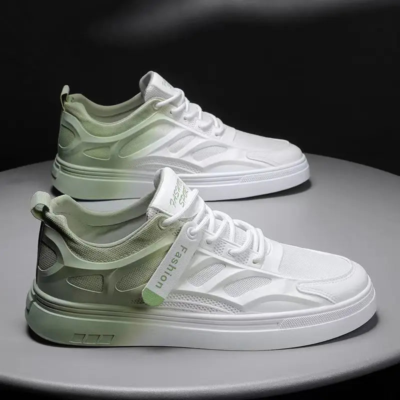 Sneakers Man Casual Board Shoe