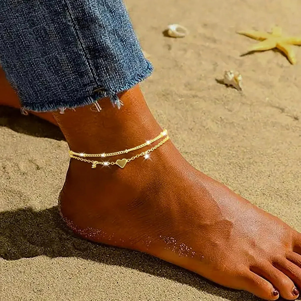 Anklet Bracelets for Women