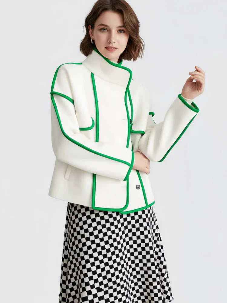 2025 Autumn New Women's Coat