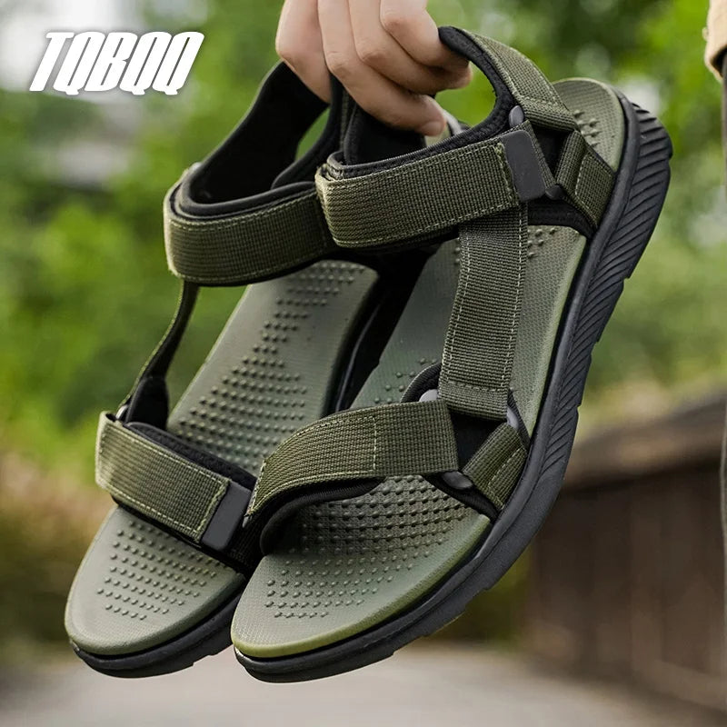 TQBQQ Men's Sandals