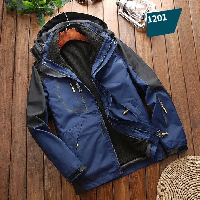 Sportwear Ski Camping Jacket