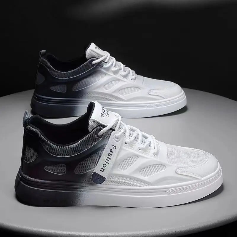 Sneakers Man Casual Board Shoe