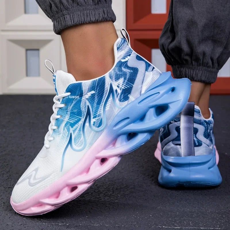 Men's Casual Sports Shoes