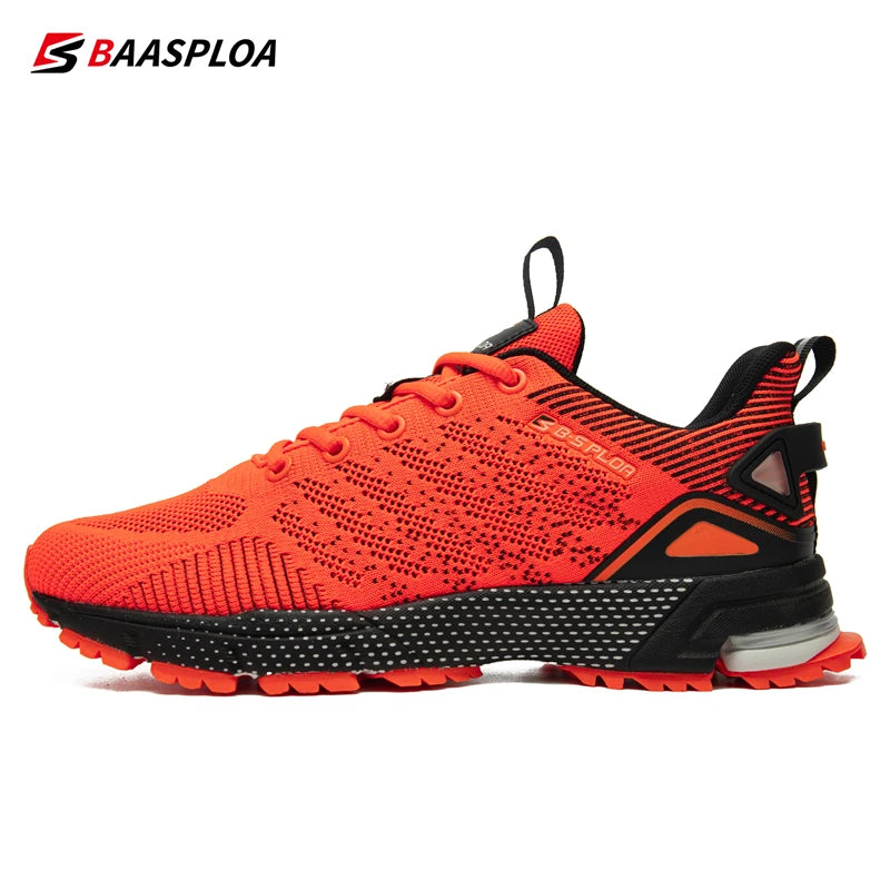 Men's Lightweight Running Shoes
