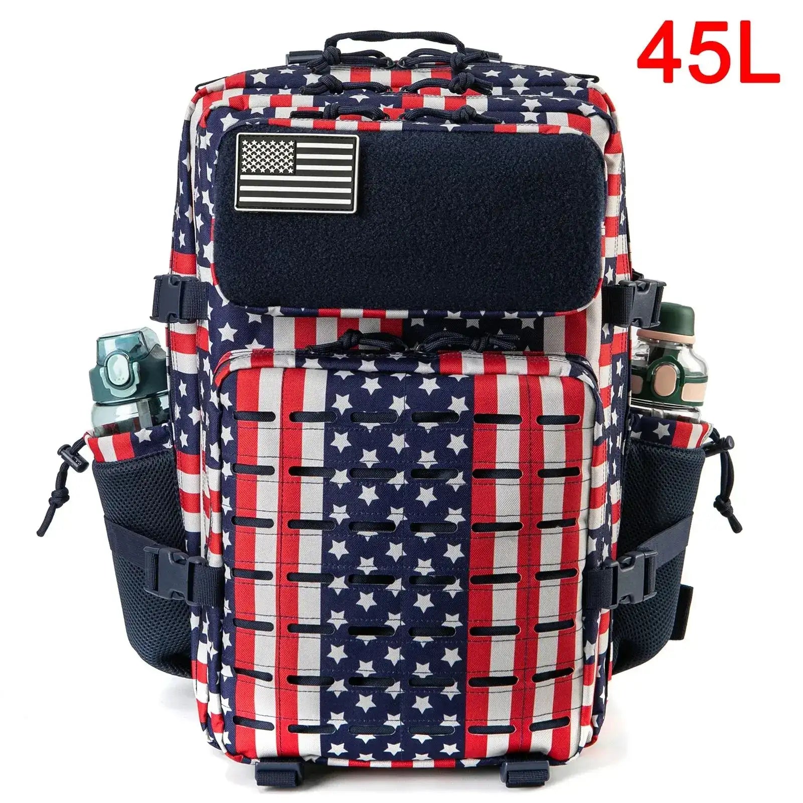 25L/45L Men's and Women's Tactical Backpacks