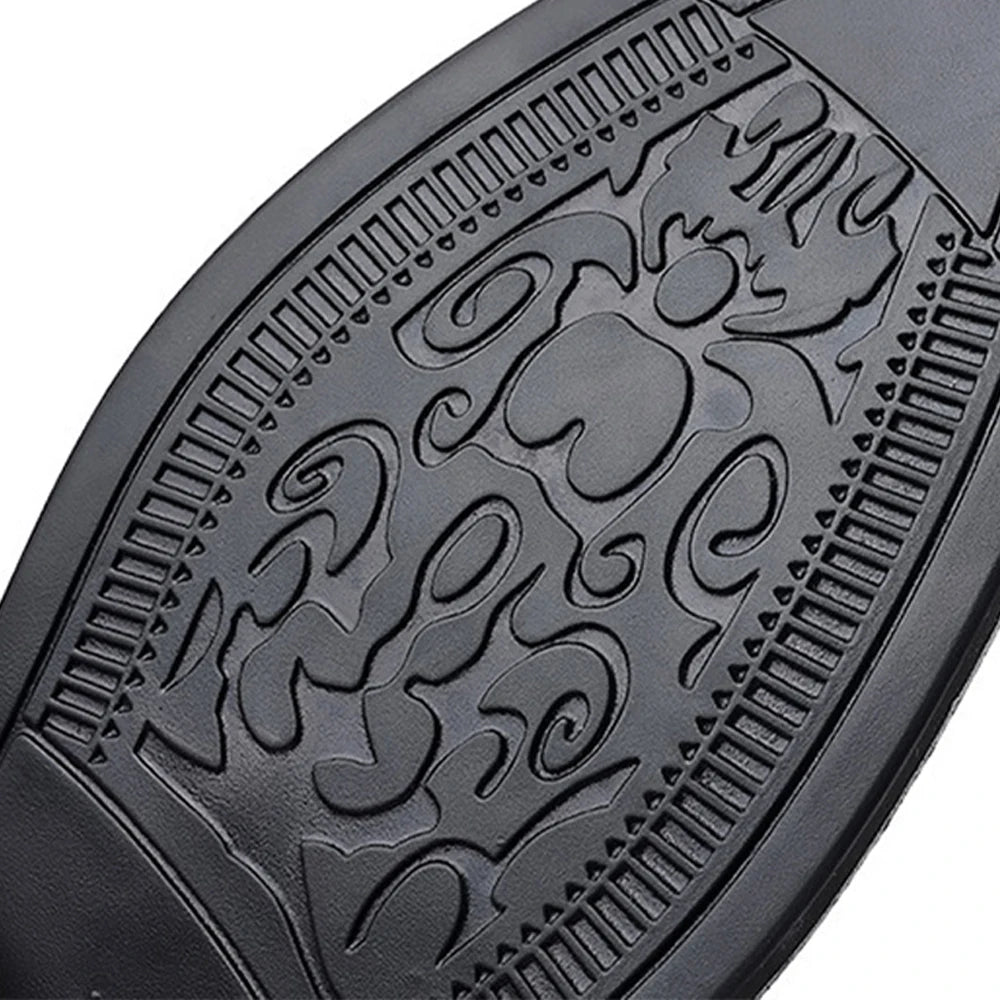 Men's Formal Business Oxford Shoes