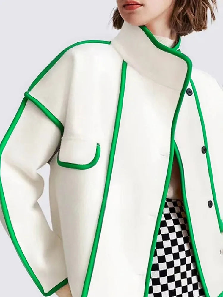 2025 Autumn New Women's Coat