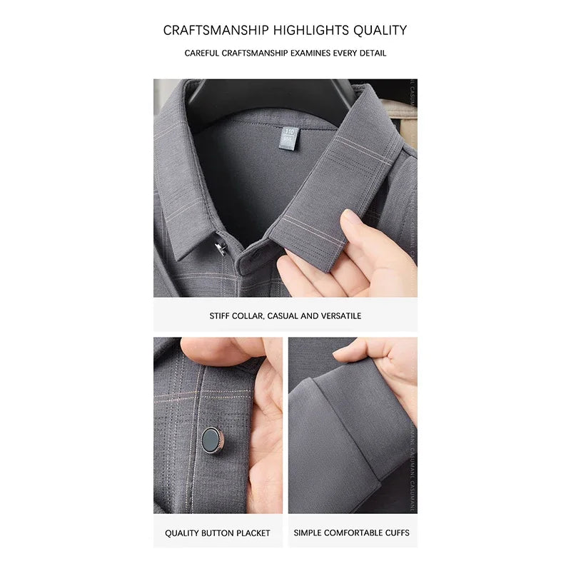 TFETTERS Luxury Brand Autumn Tshirts