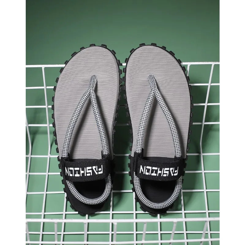 Original Men's Two-wear Sandals