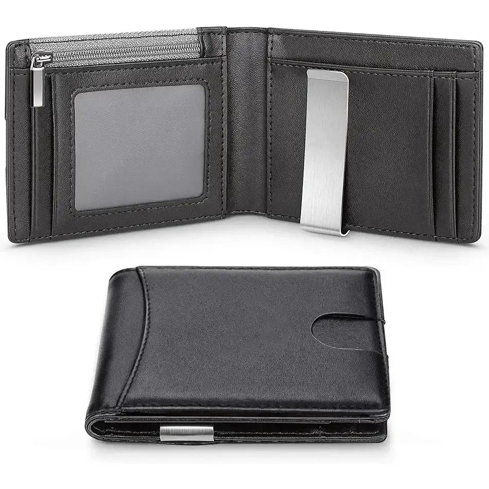 Business Card Holder Smart Wallets
