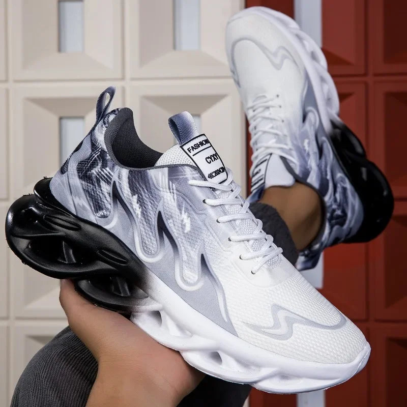 Men's Casual Sports Shoes