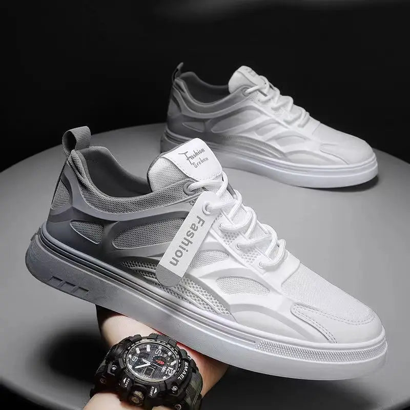 Sneakers Man Casual Board Shoe