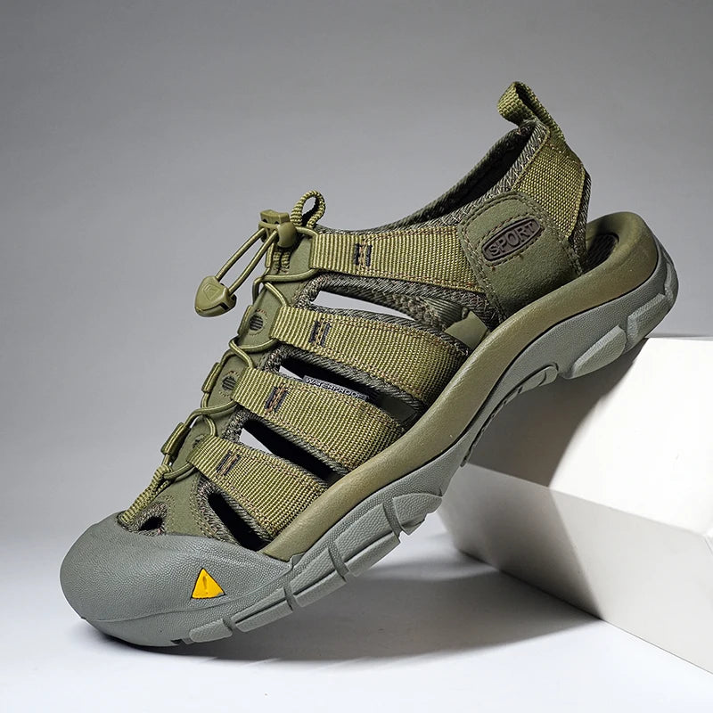 Summer Men's Sandals