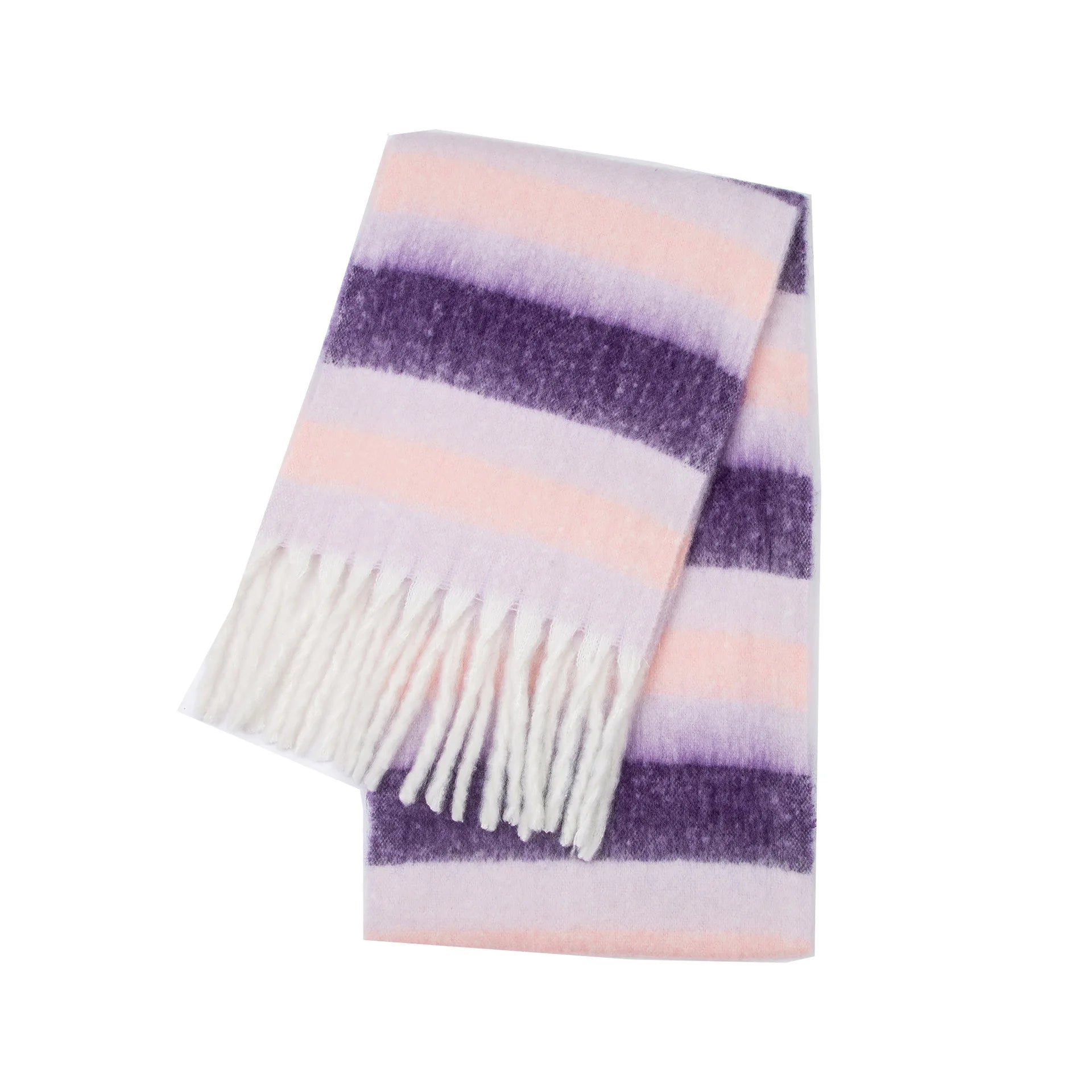 Luxury Winter Thick Warm Scarf