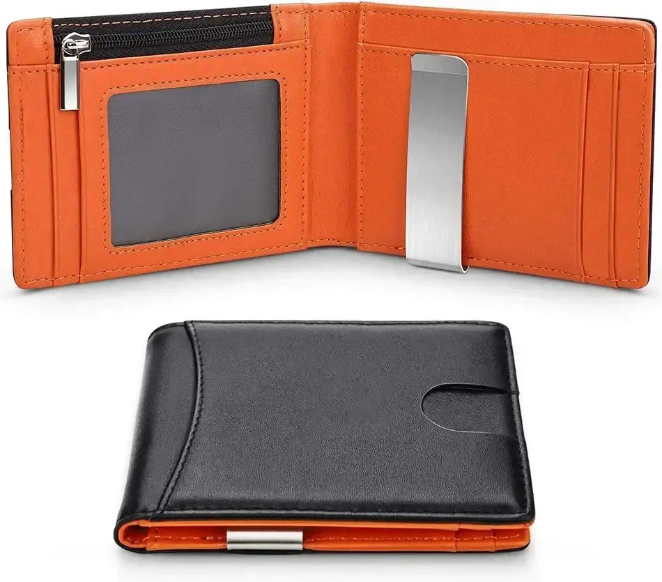 Business Card Holder Smart Wallets