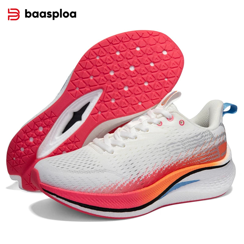 Women Professional Running Shoes