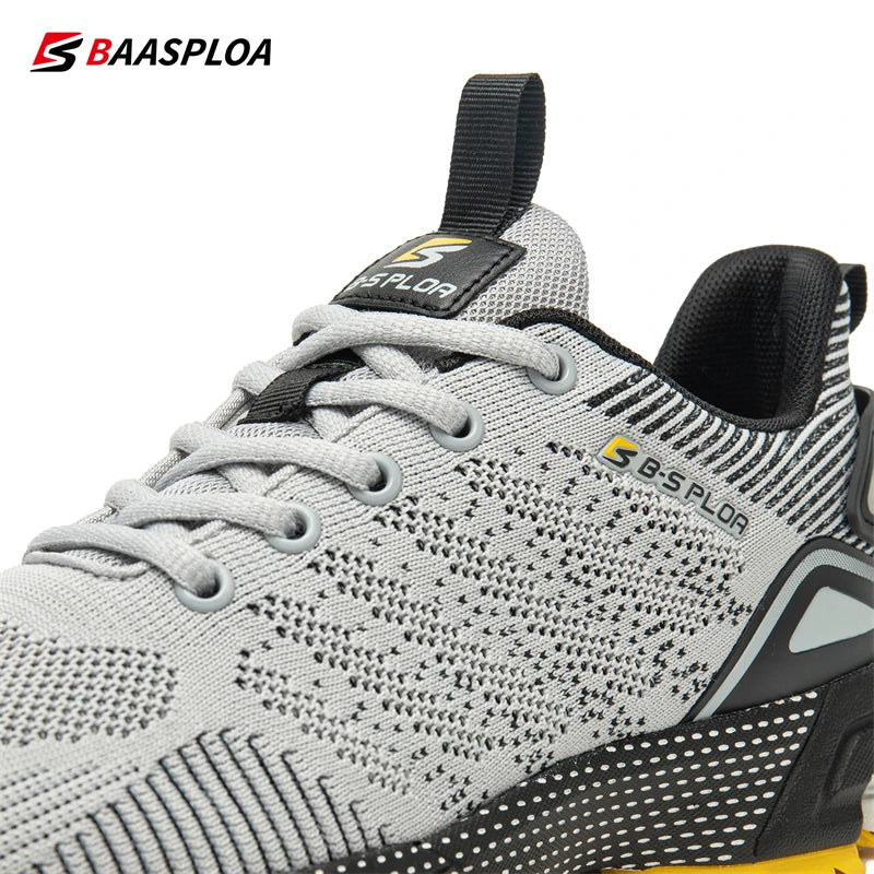 Men's Lightweight Running Shoes