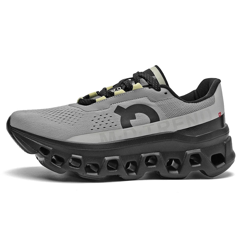 Men's Cushioning Running Shoes