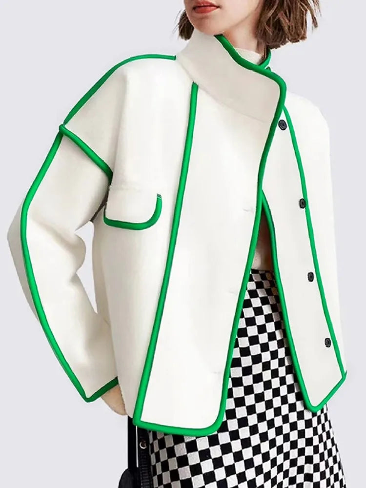 2025 Autumn New Women's Coat