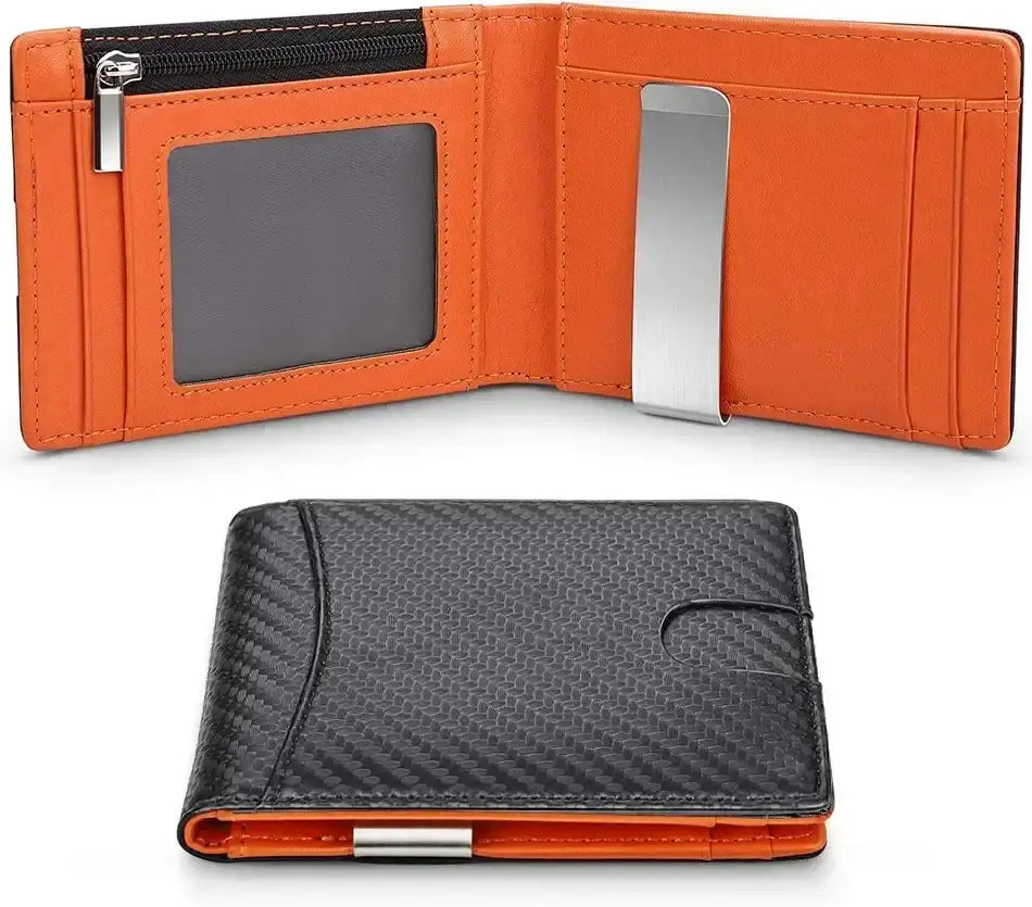 Business Card Holder Smart Wallets