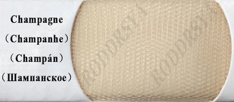 RODDRSYA Customized Luxury Long Sleeves Wedding Dress