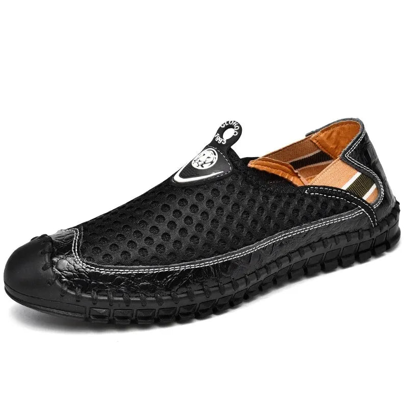 Men's Mesh Breathable Lightweight Shoes