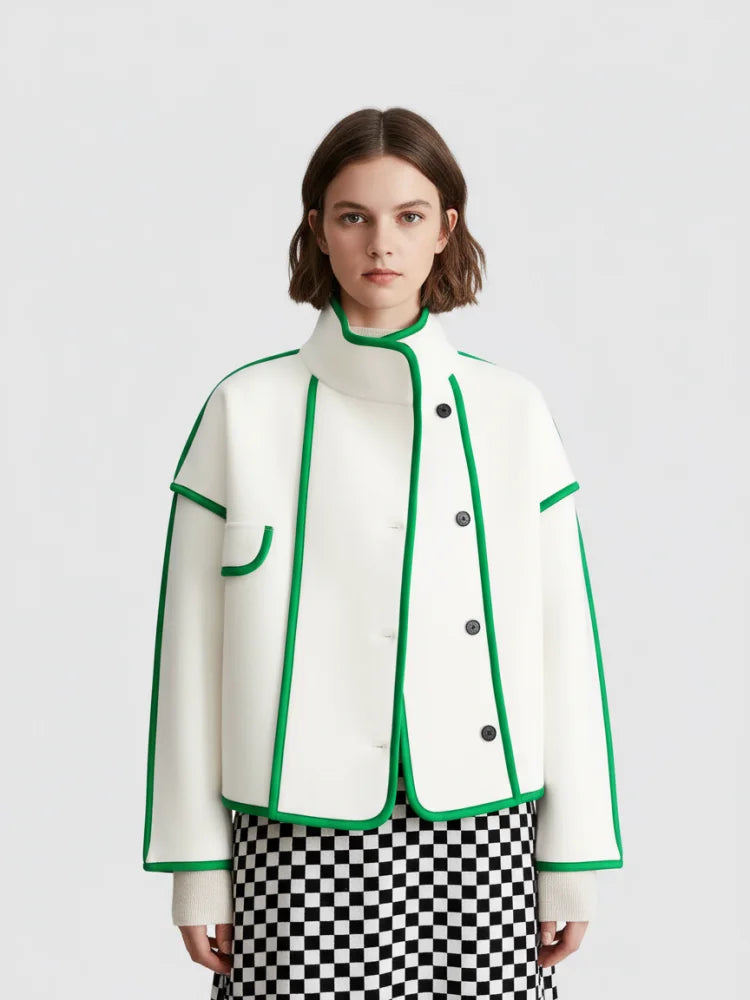 2025 Autumn New Women's Coat