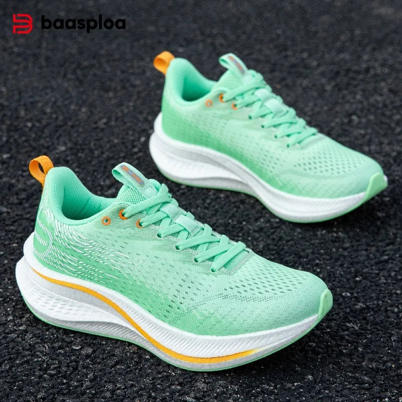 Women Professional Running Shoes