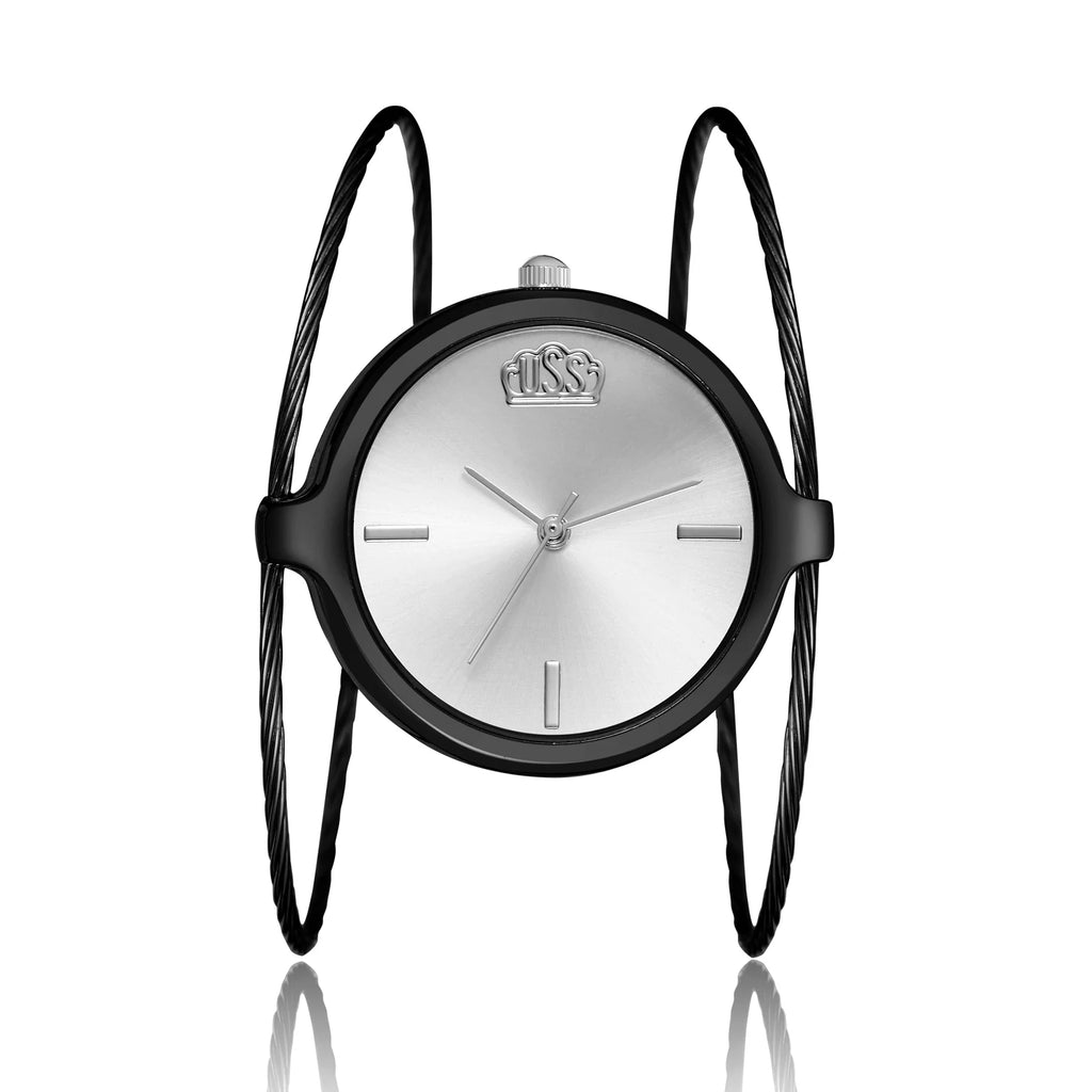 Fashion casual ladies quartz watch