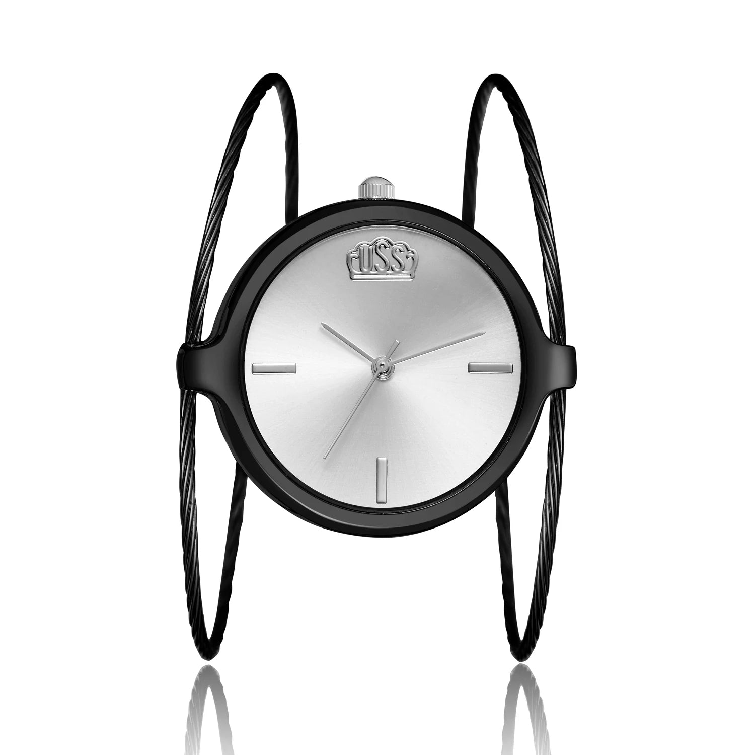 Fashion casual ladies quartz watch