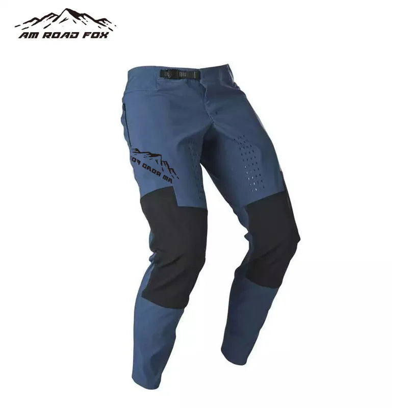 Mountain Bike Cycling Downhill Pants