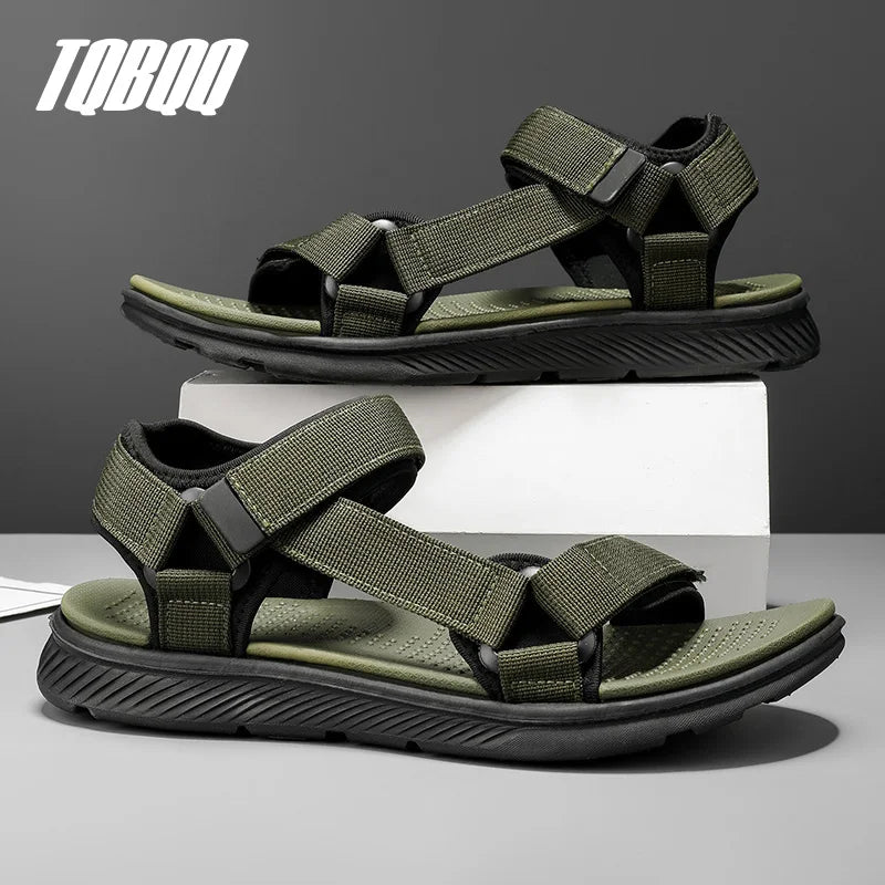 TQBQQ Men's Sandals