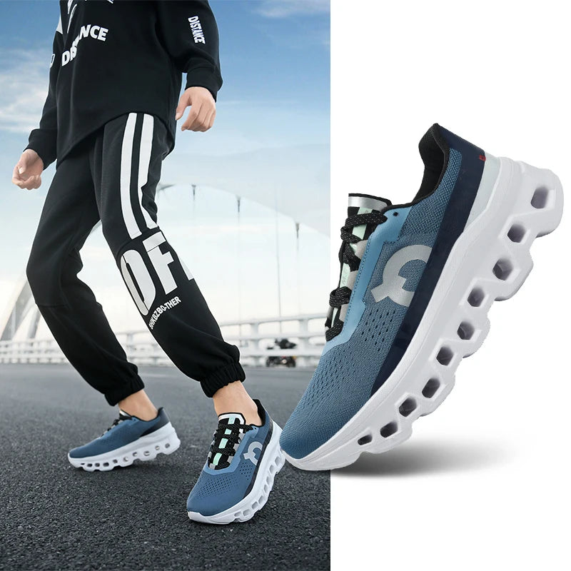 Men's Cushioning Running Shoes