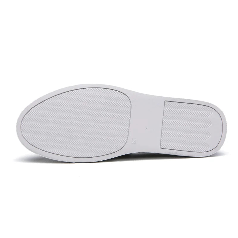 Men's British Style Loafers