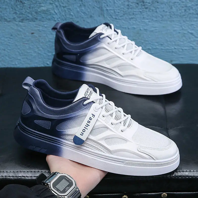Sneakers Man Casual Board Shoe
