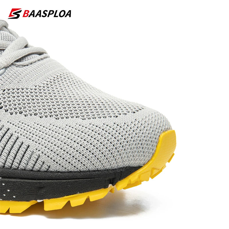 Men's Lightweight Running Shoes