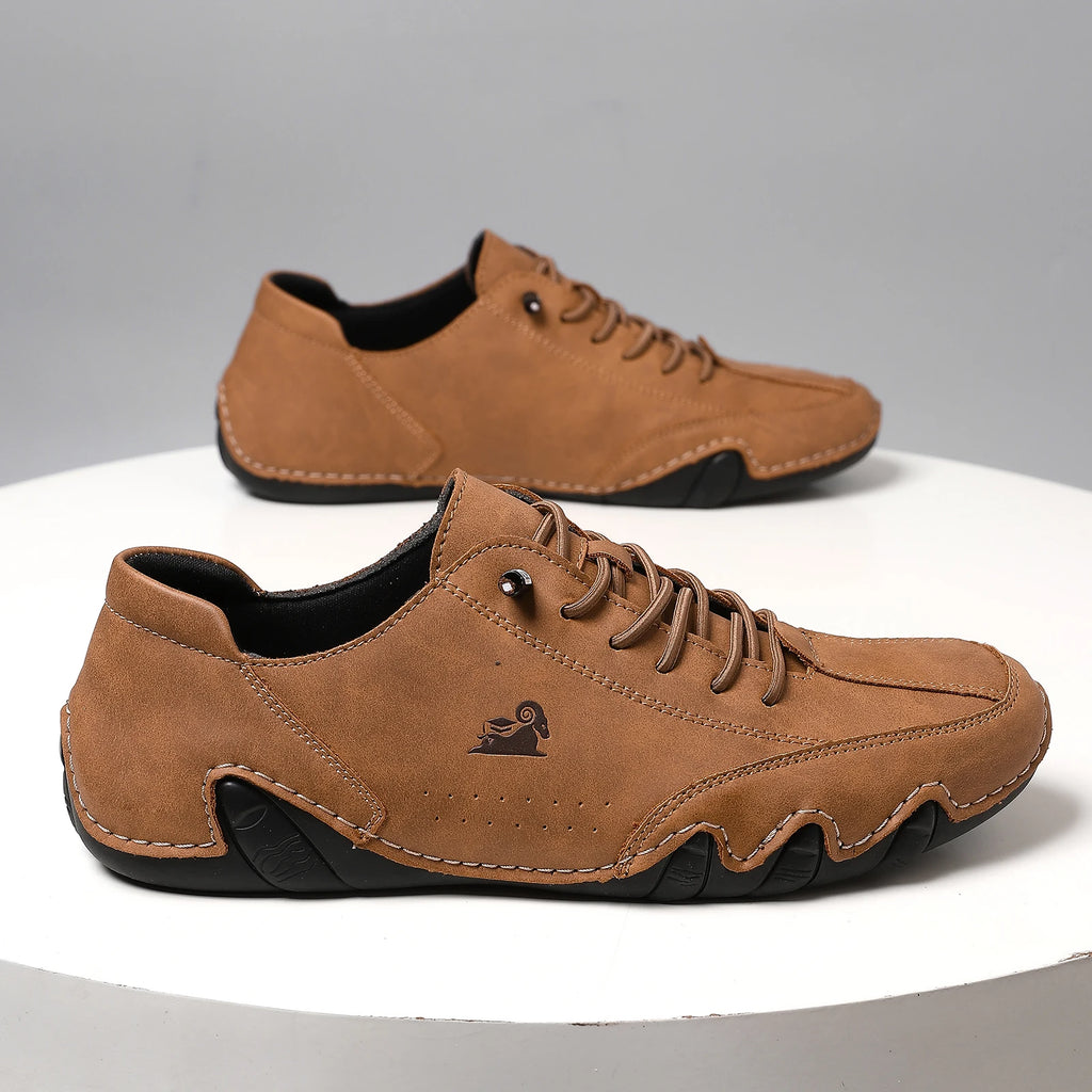 Men's Shoes Four Season Casual Shoes