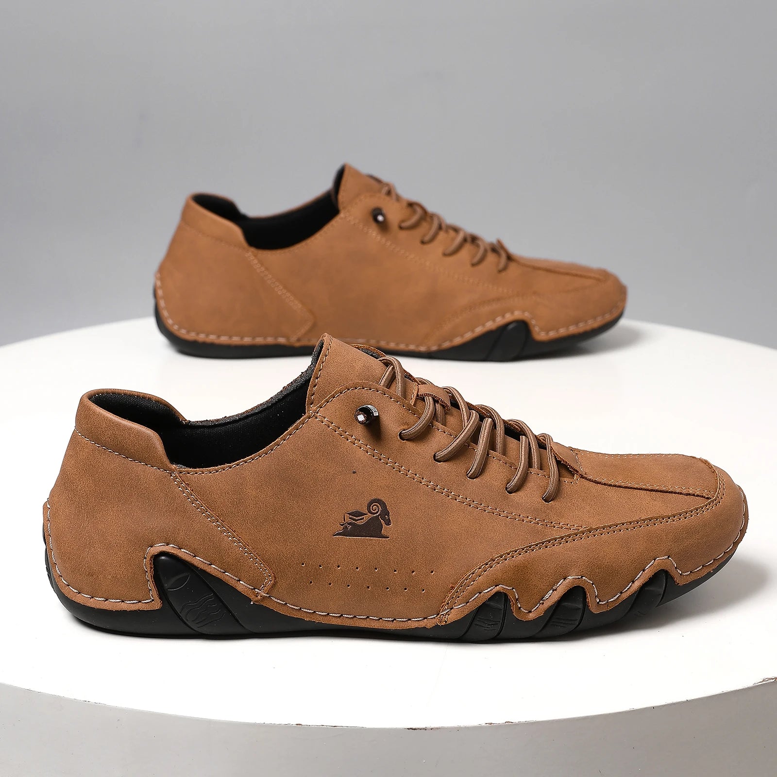 Men's Shoes Four Season Casual Shoes