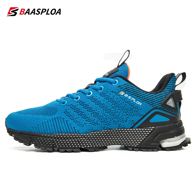 Men's Lightweight Running Shoes